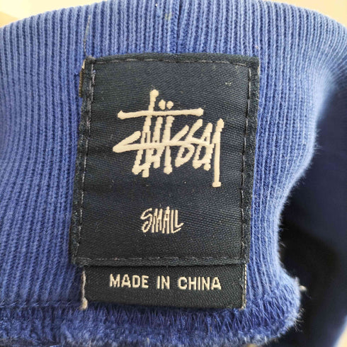 ステューシー Stussy 紺タグ スウェット ジョガーパンツ メンズ JPN:S