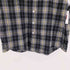 ジムフレックス GYMPHLEX 20AW L/S BD VIYELLA CHECK SHIRT ビエラ起毛 ボタンダウンチェックシャツ メンズ import:M
