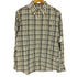 ジムフレックス GYMPHLEX 20AW L/S BD VIYELLA CHECK SHIRT ビエラ起毛 ボタンダウンチェックシャツ メンズ import:L
