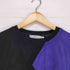 ST.CROIX KNITS USA製 マルチカラーピステ メンズ JPN:XL