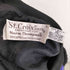 ST.CROIX KNITS USA製 マルチカラーピステ メンズ JPN:XL