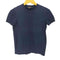 ブルックスブラザーズ BROOKS BROTHERS スーピマコットン クルーネック ショートスリーブセーター レディース import:XS