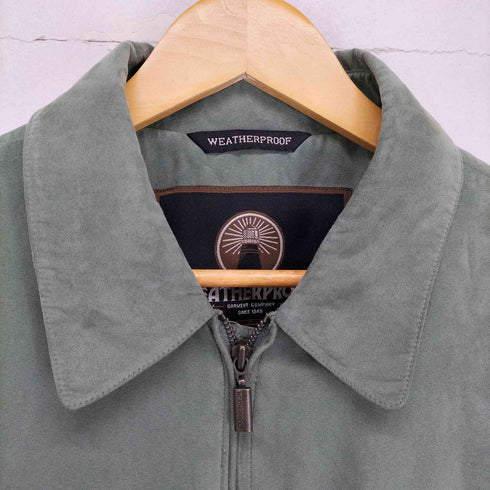 ウェザープルーフ WEATHERPROOF スイングトップ メンズ JPN:XL