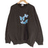 ギルダン GILDAN Heavy Blend フロントプリントスウェット 蝶々 メンズ import:XL