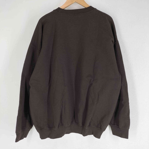 ギルダン GILDAN Heavy Blend フロントプリントスウェット 蝶々 メンズ import:XL