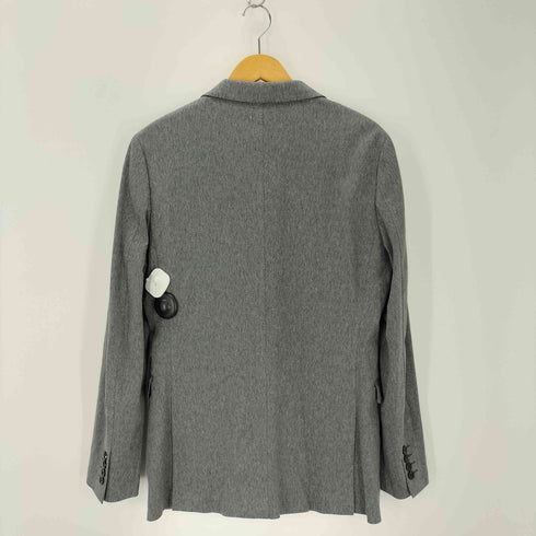バーバリーブラックレーベル BURBERRY BLACK LABEL 裏地チェック柄 テーラードジャケット ノバチェック メンズ LL
