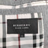 バーバリーブラックレーベル BURBERRY BLACK LABEL 裏地チェック柄 テーラードジャケット ノバチェック メンズ LL