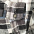 セントジョンズベイ STJOHNS BAY 00s チェック柄シャツジャケット メンズ 3XL