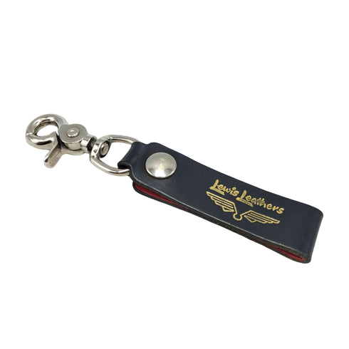 ルイスレザーズ Lewis Leathers Belt Loop Keyring Mk2 ベルト ループ キーリング アクセサリー メンズ