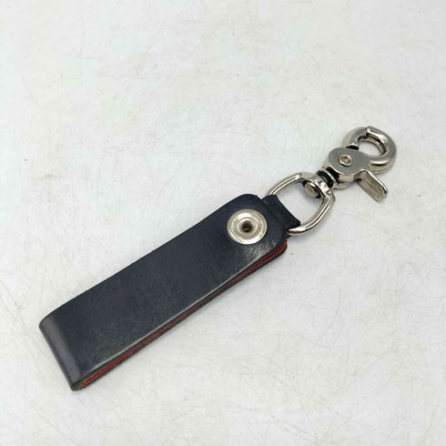 ルイスレザーズ Lewis Leathers Belt Loop Keyring Mk2 ベルト ループ キーリング アクセサリー メンズ