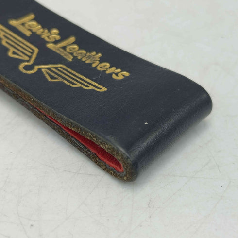ルイスレザーズ Lewis Leathers Belt Loop Keyring Mk2 ベルト ループ キーリング アクセサリー メンズ