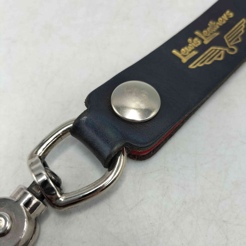 ルイスレザーズ Lewis Leathers Belt Loop Keyring Mk2 ベルト ループ キーリング アクセサリー メンズ