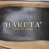 ハルタ HARUTA 907 タッセルローファー メンズ 25