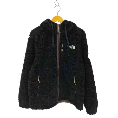 ザノースフェイス THE NORTH FACE Play Green FLEECE HOODIE メンズ JPN:XL