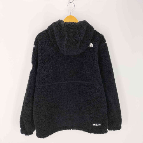ザノースフェイス THE NORTH FACE Play Green FLEECE HOODIE メンズ JPN:XL