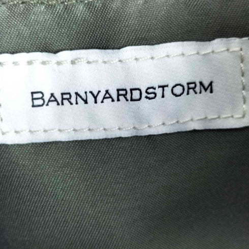 バンヤードストーム BARNYARDSTORM ショルダーバッグ レディース