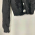 ザラ ZARA シャギーカーディガン レディース XS