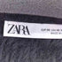 ザラ ZARA シャギーカーディガン レディース XS