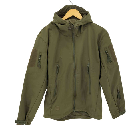 Outdoor Tactical Series ミリタリージャケット メンズ JPN:S