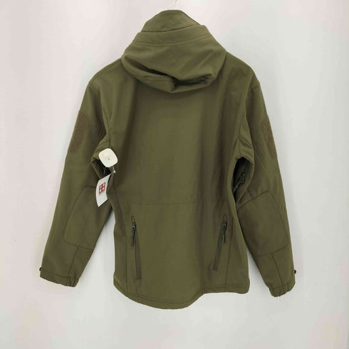 Outdoor Tactical Series ミリタリージャケット メンズ JPN:S