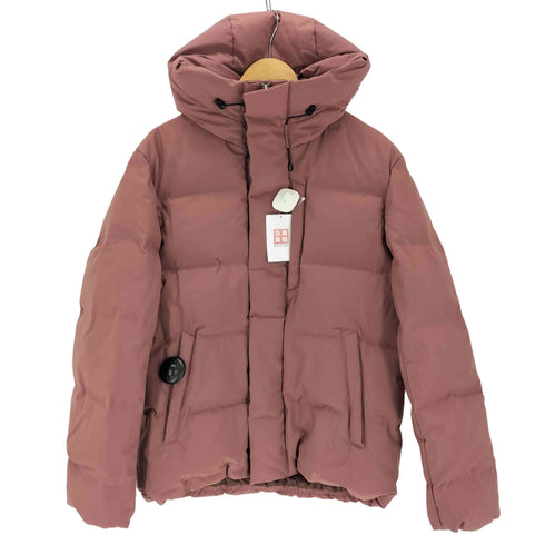ジュンレッド JUNRed ALLIED DOWN メンズ JPN:XL