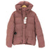 ジュンレッド JUNRed ALLIED DOWN メンズ JPN:XL