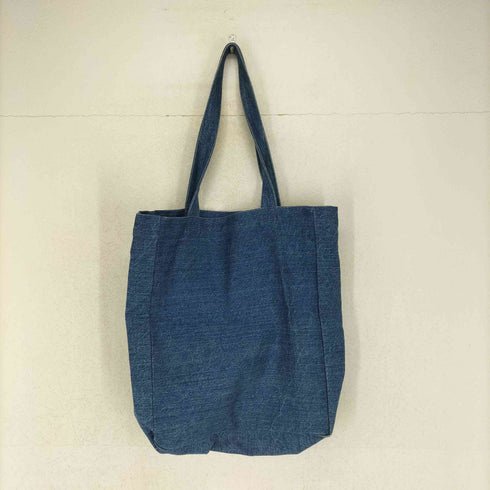 カーハートワークインプログレス Carhartt WIP デニムトートバッグ メンズ