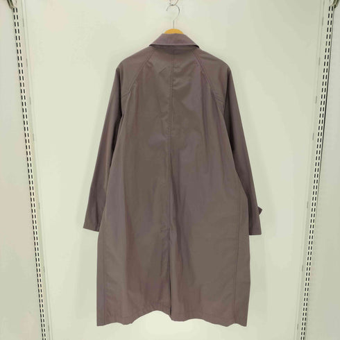 コーエン coen 撥水オーバーサイズワイドステンカラーコート メンズ JPN:XL