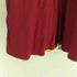 ローブドシャンブルコムデギャルソン robe de chambre COMME des GARCONS 90S AD1998 マルチカラー レイヤード フレア スカート レディース JPN:M