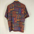 シュプリーム Supreme 20SS Patchwork Knit Zip Up Polo メンズ import:L