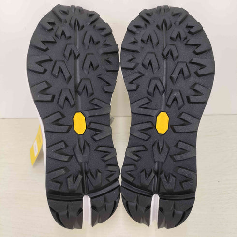 BRAND BLACK AURA PROTO SPEC 421BB スニーカー Vibramソール レディース 25.5cm