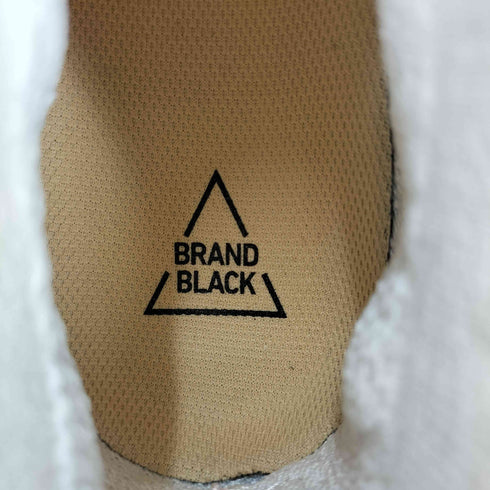 BRAND BLACK AURA PROTO SPEC 421BB スニーカー Vibramソール レディース 25.5cm
