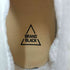 BRAND BLACK AURA PROTO SPEC 421BB スニーカー Vibramソール レディース 25.5cm