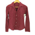 フランクアンドアイリーン Frank&Eileen BARRY スキッパーシャツ レディース import:XS