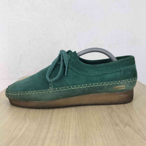 シュプリーム Supreme 18SS Weaver メンズ JPN:25.5