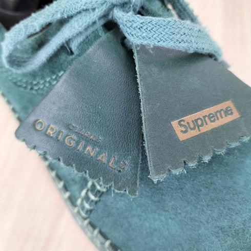 シュプリーム Supreme 18SS Weaver メンズ JPN:25.5
