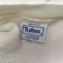 タルテックス TULTEX 90s MADE IN USA 33RD GENERAL SYNOD フロントプリント前Vスウェット メンズ JPN:L