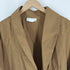 soft surroundings 70-80s USA製 1Bジャケット 作務衣 トグルボタン メンズ import:XL