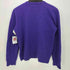 ポロバイラルフローレン Polo by RALPH LAUREN LAMBS WOOL Vネック L/Sニット メンズ import:L