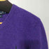 ポロバイラルフローレン Polo by RALPH LAUREN LAMBS WOOL Vネック L/Sニット メンズ import:L