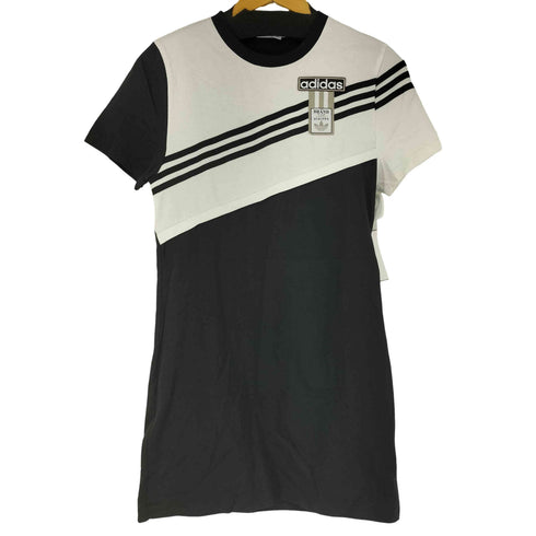 アディダスオリジナルス adidas Originals アディブレイク ワンピース レディース JPN:L