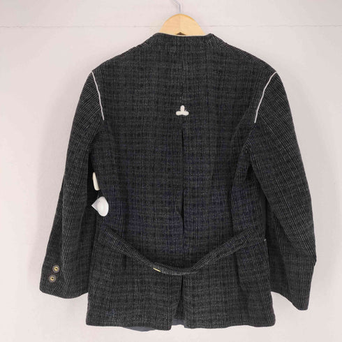 80~90S Budang sportswear MADE IN AUSTRIA チロリアンジャケット メンズ