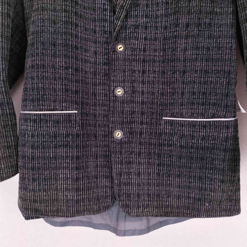 80~90S Budang sportswear MADE IN AUSTRIA チロリアンジャケット メンズ