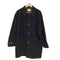 WOOL&CASHMERE ステンカラーコート メンズ JPN:L