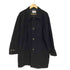 WOOL&CASHMERE ステンカラーコート メンズ JPN:L