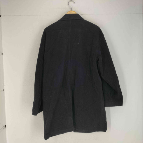 WOOL&CASHMERE ステンカラーコート メンズ JPN:L