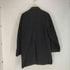WOOL&CASHMERE ステンカラーコート メンズ JPN:L