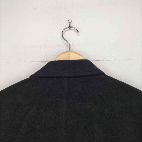 WOOL&CASHMERE ステンカラーコート メンズ JPN:L