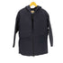 COLTESSE パテッドフーデッドジャケット メンズ import:S
