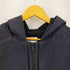 COLTESSE パテッドフーデッドジャケット メンズ import:S